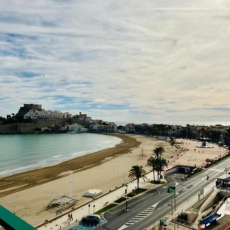 Loft Con Encanto Peniscola Bagian luar foto