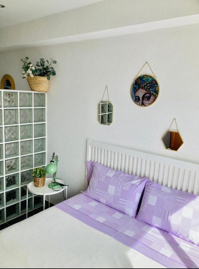 Loft Con Encanto Peniscola Bagian luar foto
