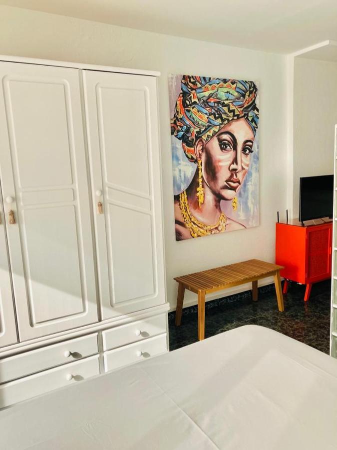 Loft Con Encanto Peniscola Bagian luar foto